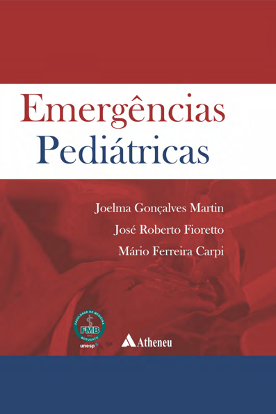 Emergências pediátricas