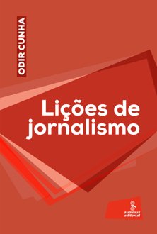Lições de jornalismo
