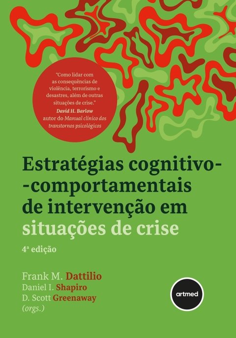 Estratégias cognitivo-comportamentais de intervenção em situações