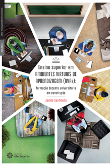 Ensino superior em ambientes virtuais de aprendizagem (AVAs)