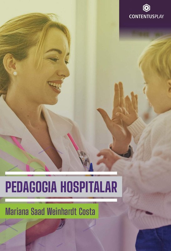 Pedagogia Hospitalar