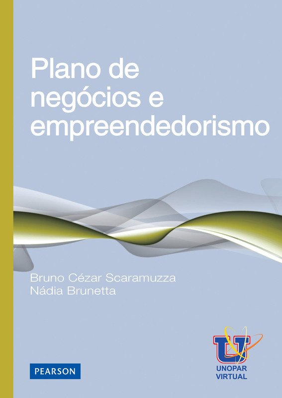 Plano de negócios e empreendedorismo