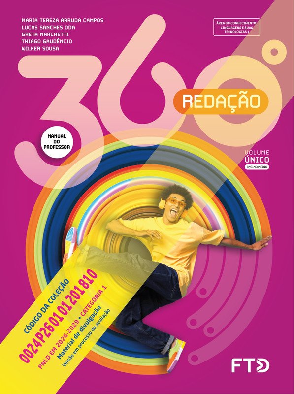 360º Redação