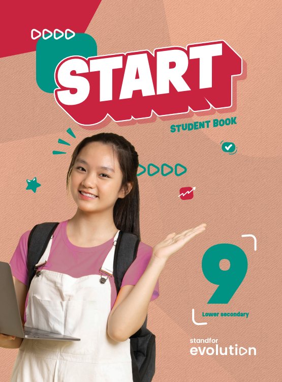 Start - Lower Secondary - 9