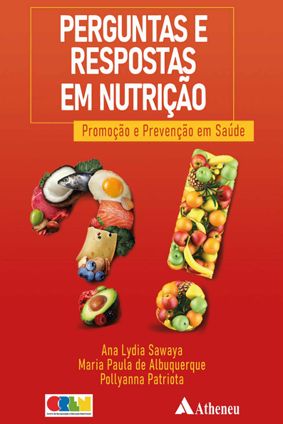 Perguntas e Respostas em Nutrição