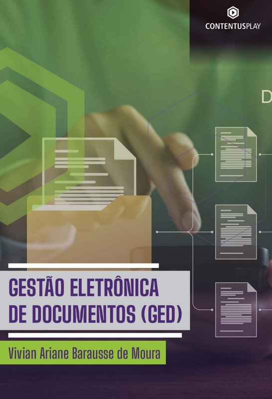 Gestão eletrônica de documentos (GED)