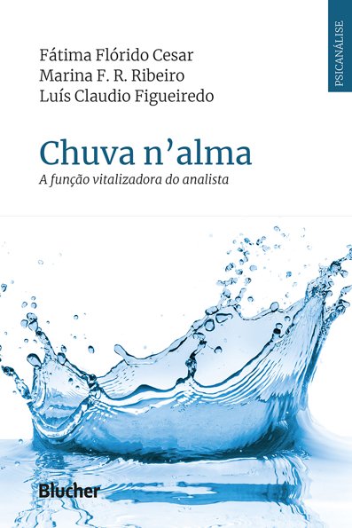 Chuva n'alma: a função vitalizadora do analista