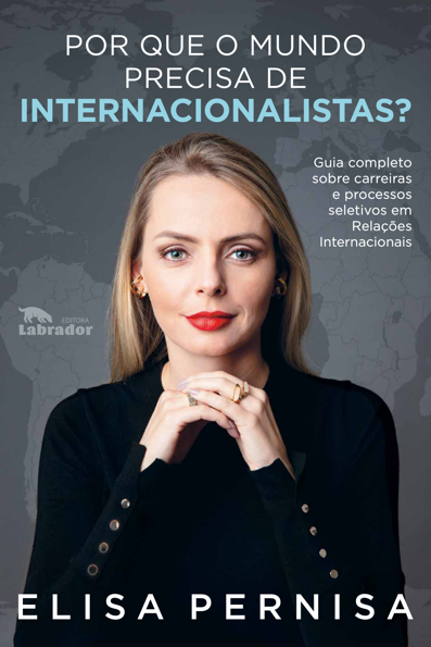 Por que o mundo precisa de internacionalistas?