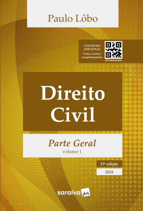 Direito civil, v. 1