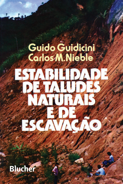 Estabilidade de taludes naturais e de escavação