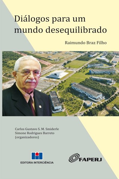 Diálogos para um mundo desequilibrado