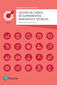 Gestão da cadeia de suprimentos: parcerias e técnicas