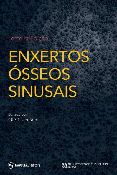 Enxertos Ósseos Sinusais