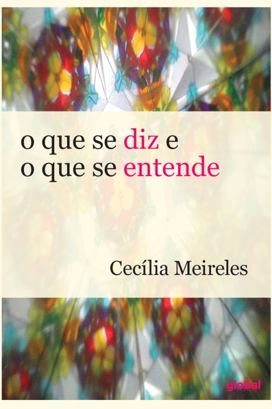 O que se diz e o que se entende