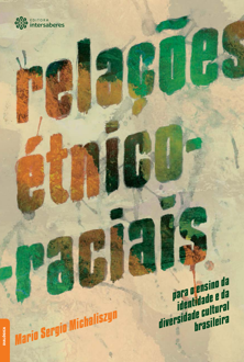 Relações étnico