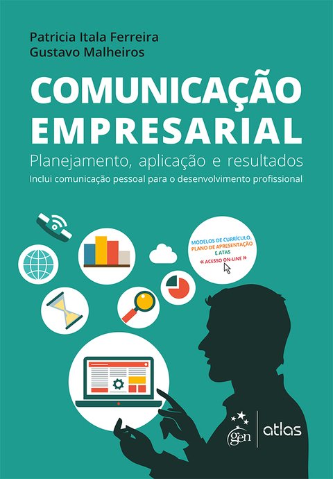 Comunicação empresarial