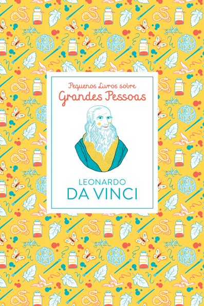 Leonardo Da Vinci