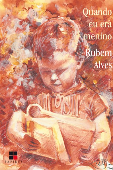 Quando eu era menino