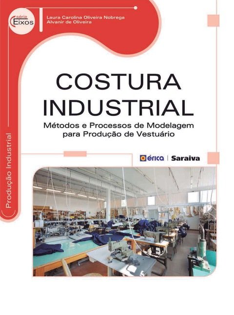 Costura industrial