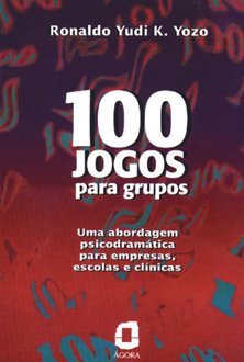 100 jogos para grupos