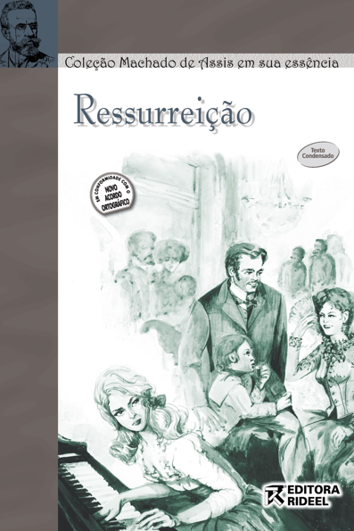 Ressurreição