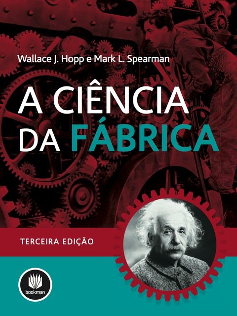 A ciência da fábrica