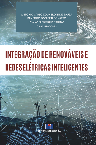 Integração de renováveis e redes elétricas inteligentes