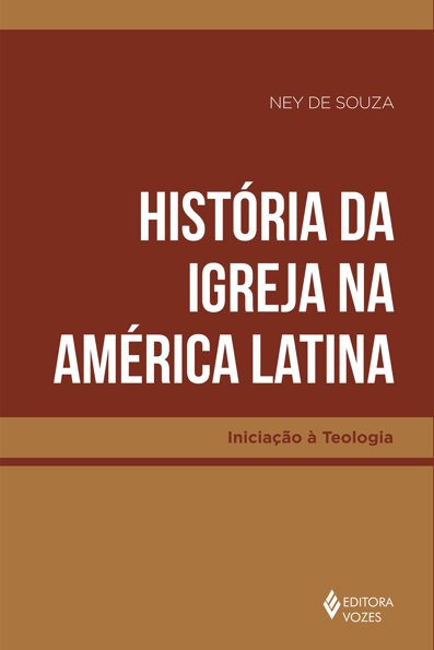 História da igreja na América Latina
