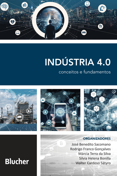 Indústria 4.0: conceitos e fundamentos