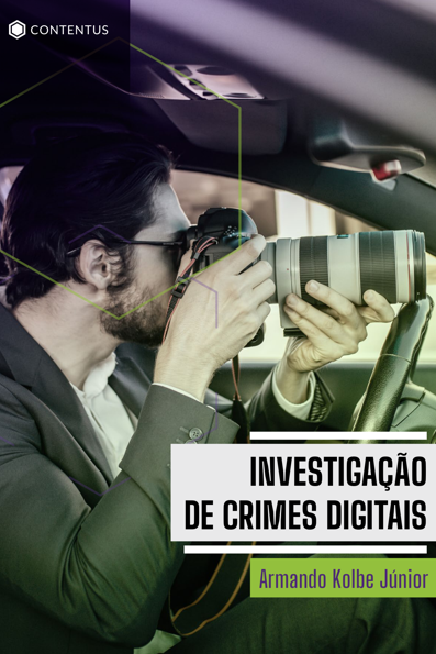 Investigação de crimes digitais