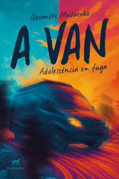 A Van: Adolescência em fuga