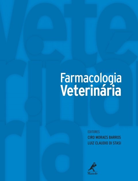 Farmacologia veterinária
