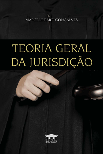 Teoria geral da jurisdição