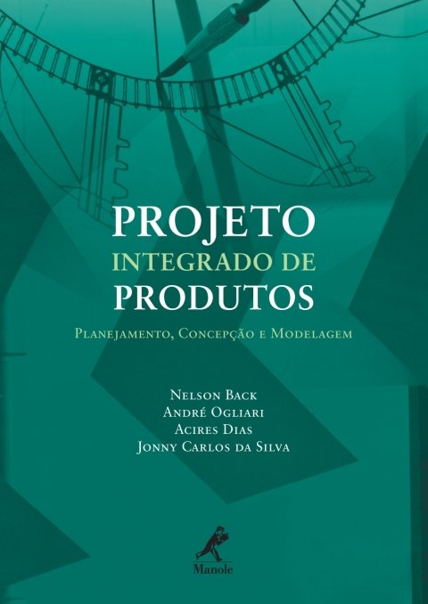 Projeto integrado de produtos