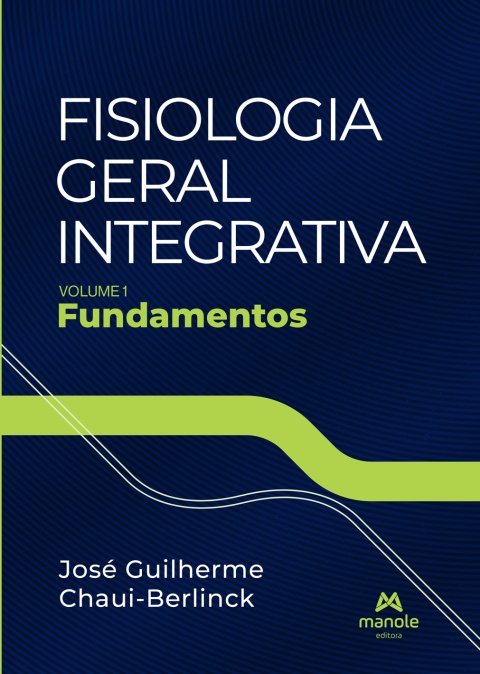 Fisiologia geral integrativa