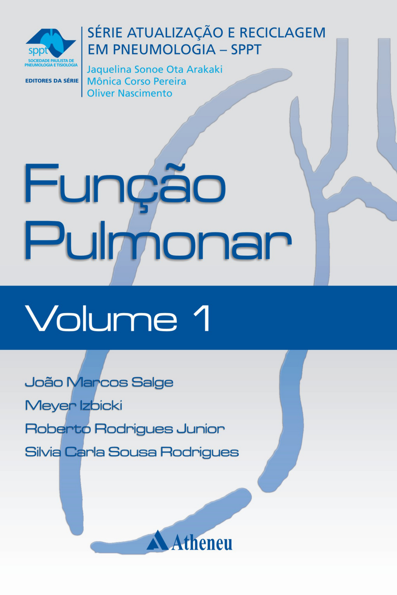 Função pulmonar