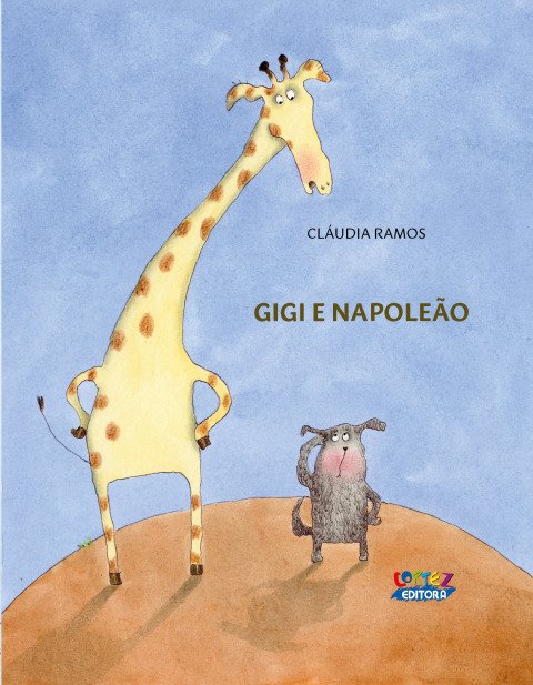 Gigi e Napoleão