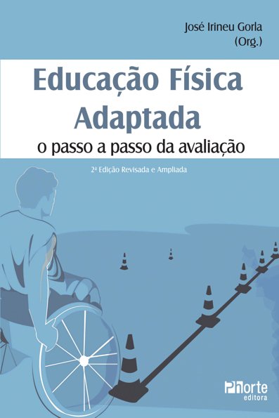 Educação física adaptada o passo a passo da avaliação