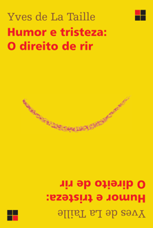 Humor e tristeza: o direito de rir