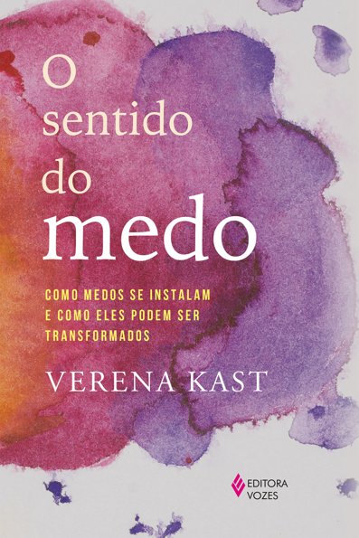 O sentido do medo como medos se instalam e como eles podem ser transformado