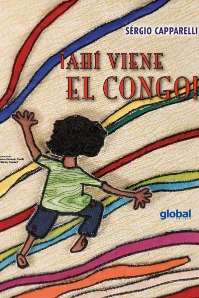 Ahí viene el Congo