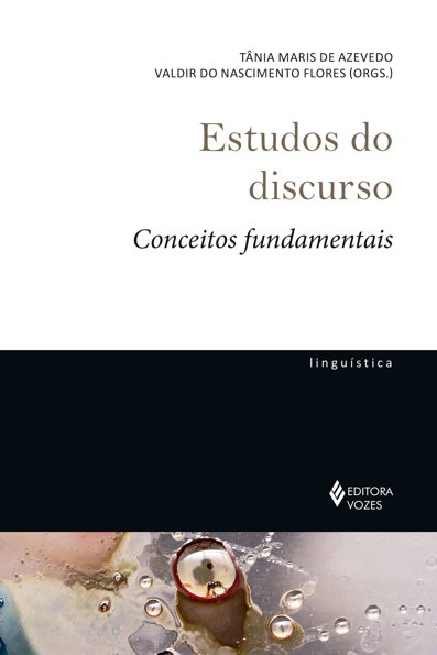 Estudos do discurso Conceitos fundamentais
