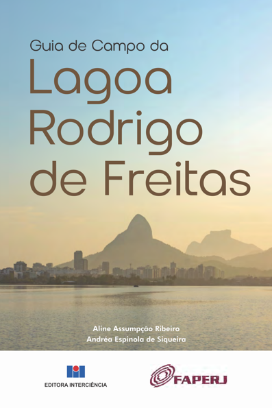 Guia de Campo da Lagoa Rodrigo de Freitas