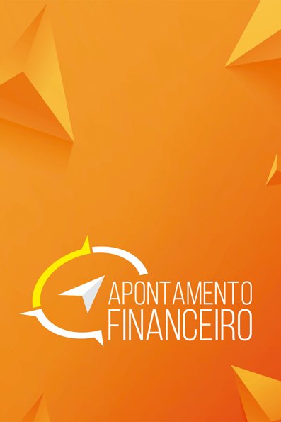 Apontamento financeiro