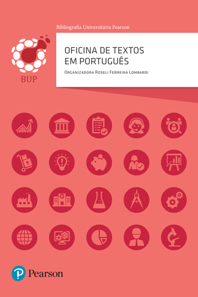 Oficina de textos em português