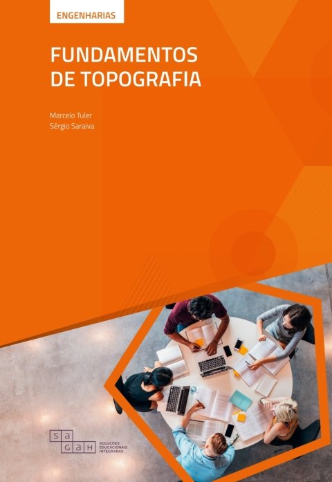Fundamentos de topografia