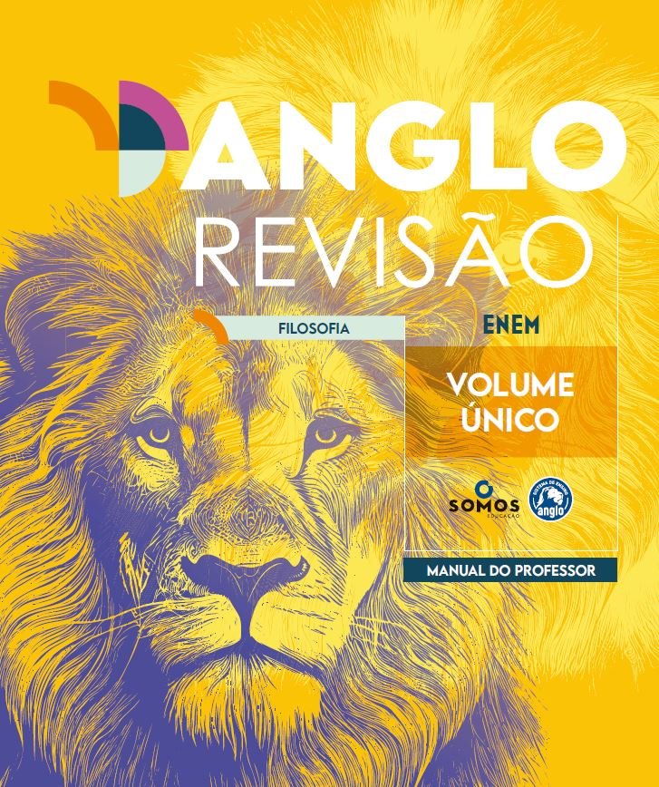 Anglo Revisão - ENEM - Filosofia - 2 Edição (2025)