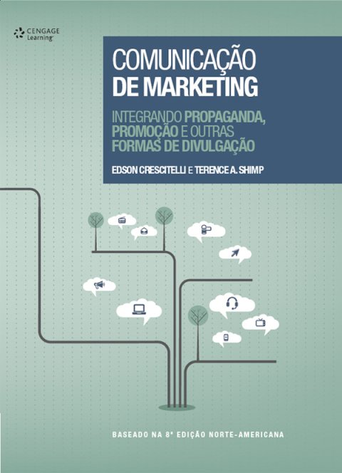 Comunicação de marketing