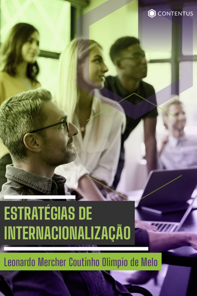 Estratégias de internacionalização