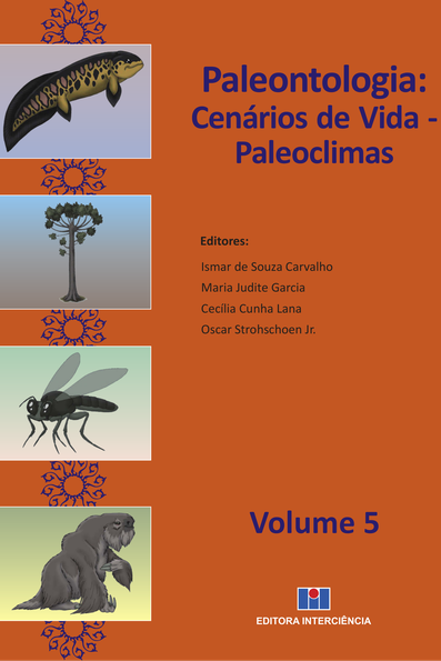 Paleontologia: cenários de vida